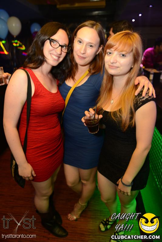 Tryst nightclub photo 195 - August 22nd, 2014