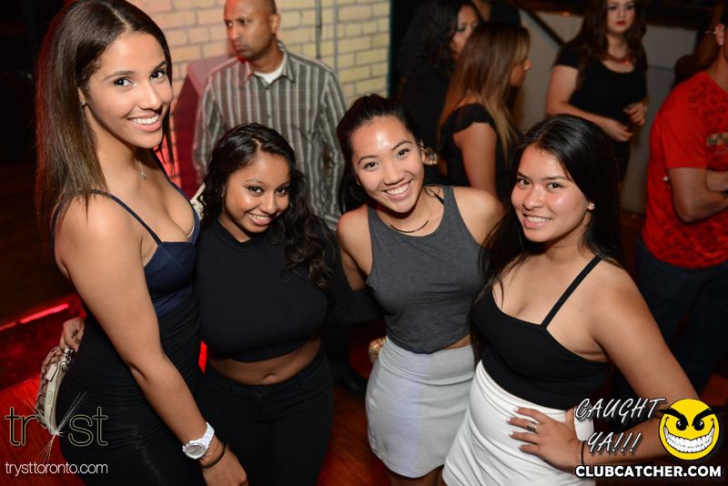 Tryst nightclub photo 200 - August 22nd, 2014