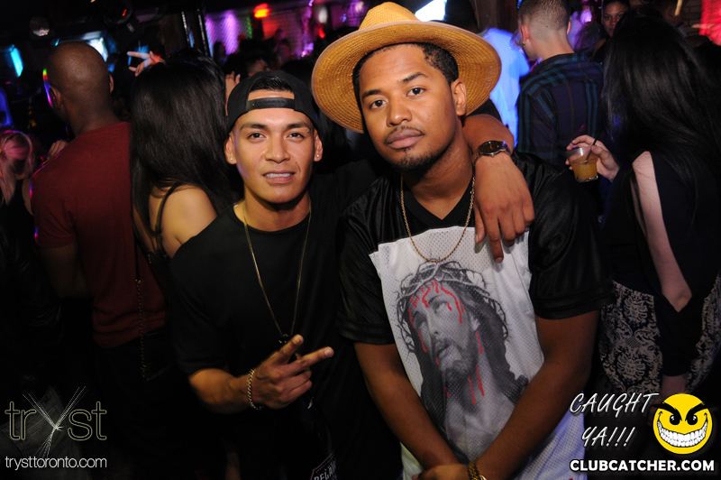 Tryst nightclub photo 202 - August 22nd, 2014