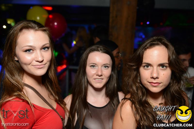 Tryst nightclub photo 205 - August 22nd, 2014