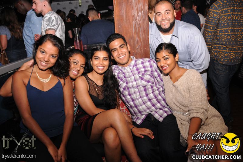 Tryst nightclub photo 22 - August 22nd, 2014