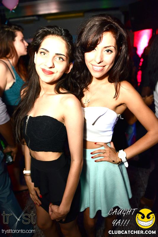 Tryst nightclub photo 218 - August 22nd, 2014