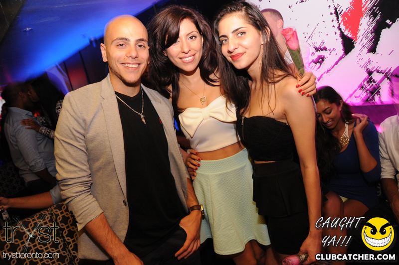 Tryst nightclub photo 23 - August 22nd, 2014
