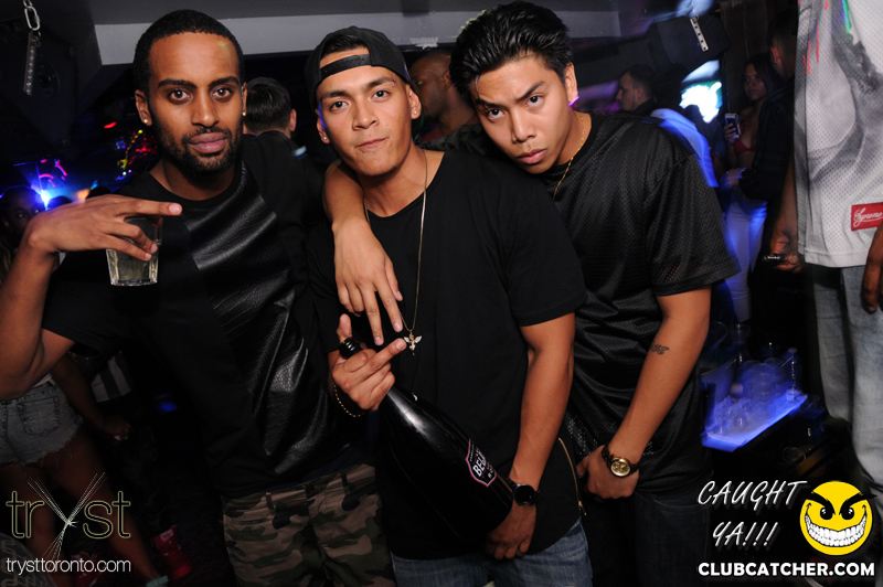 Tryst nightclub photo 225 - August 22nd, 2014