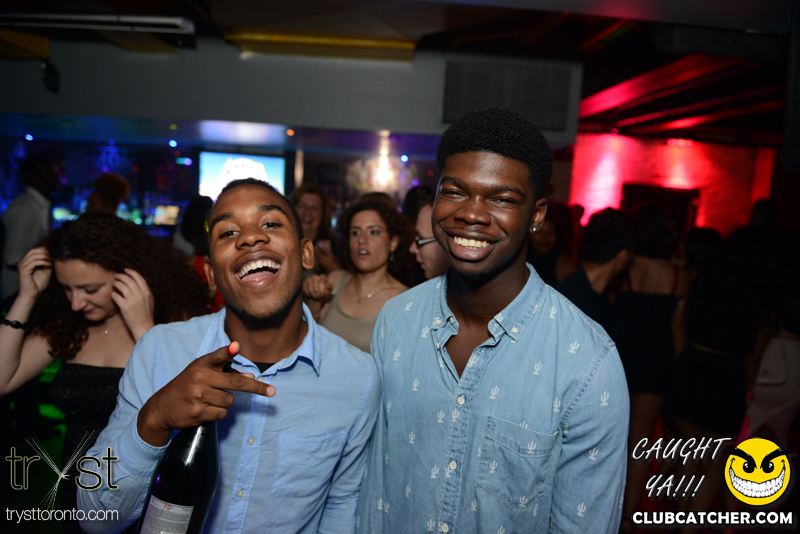 Tryst nightclub photo 226 - August 22nd, 2014
