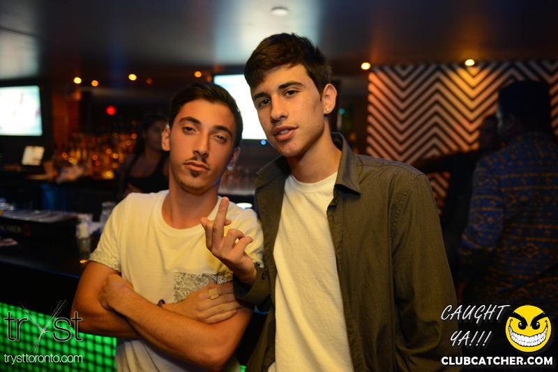 Tryst nightclub photo 227 - August 22nd, 2014