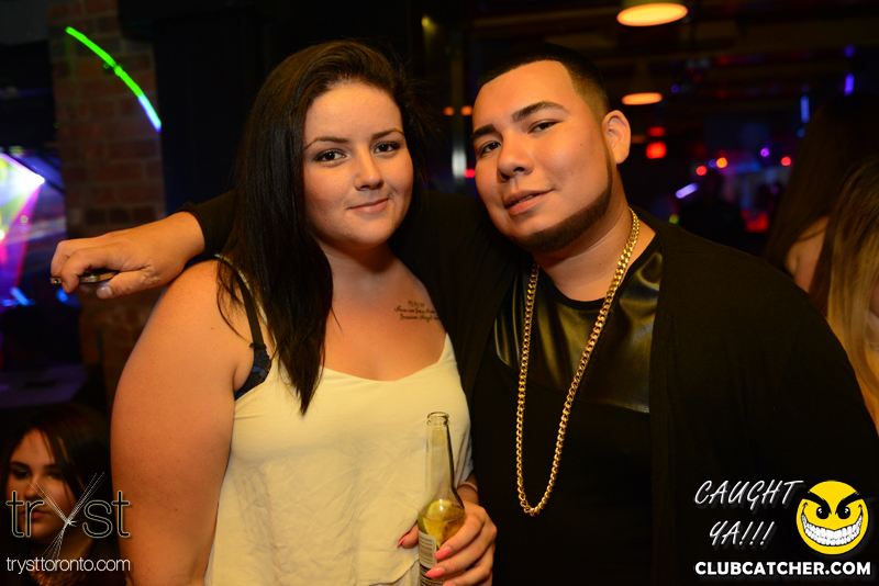 Tryst nightclub photo 228 - August 22nd, 2014
