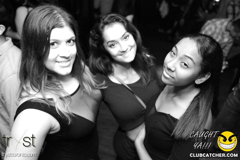 Tryst nightclub photo 234 - August 22nd, 2014