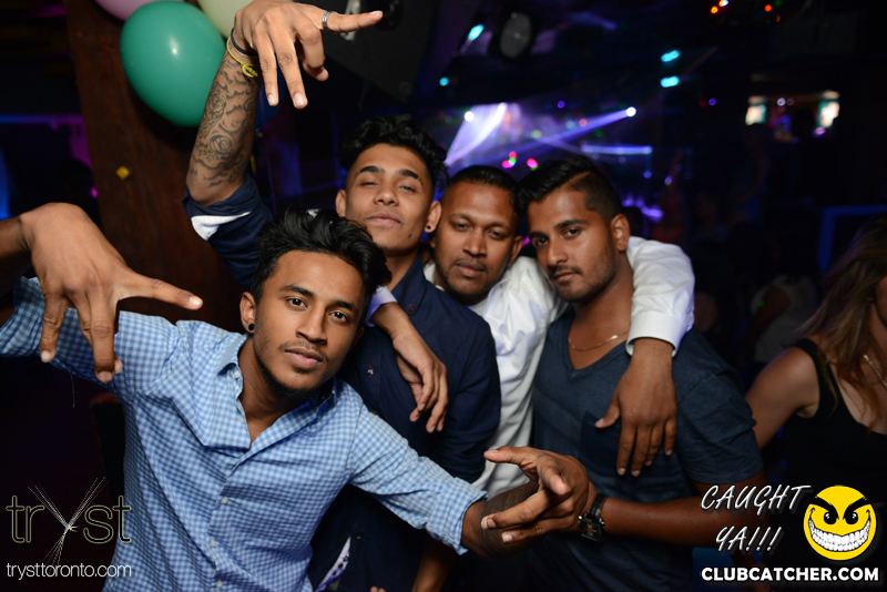 Tryst nightclub photo 240 - August 22nd, 2014