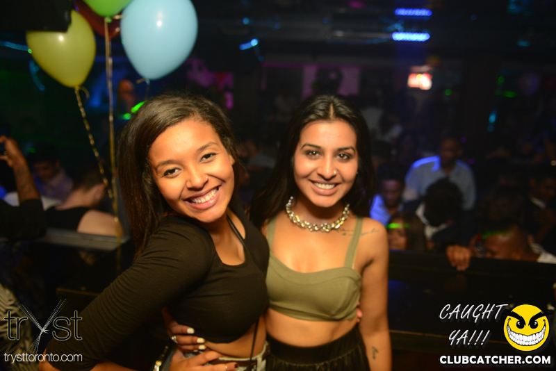 Tryst nightclub photo 246 - August 22nd, 2014