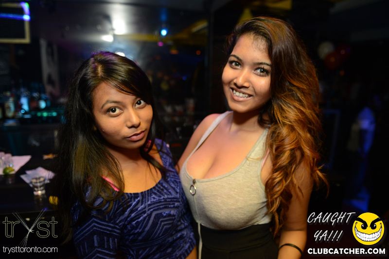 Tryst nightclub photo 247 - August 22nd, 2014