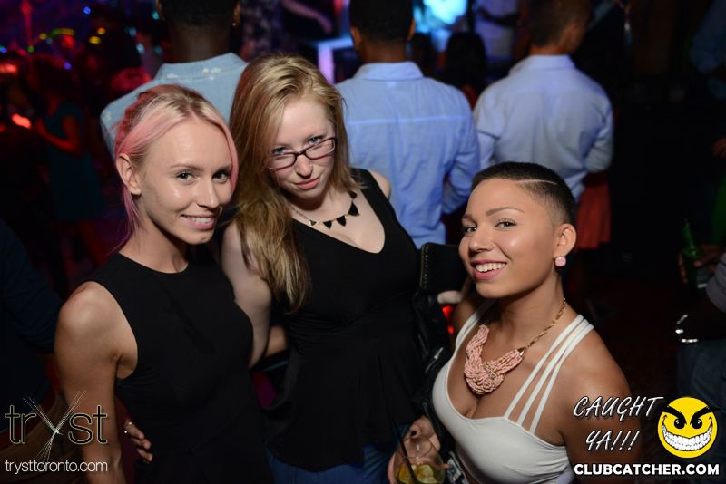 Tryst nightclub photo 248 - August 22nd, 2014