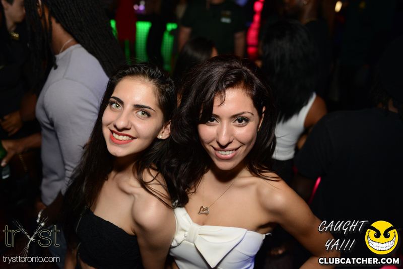 Tryst nightclub photo 249 - August 22nd, 2014