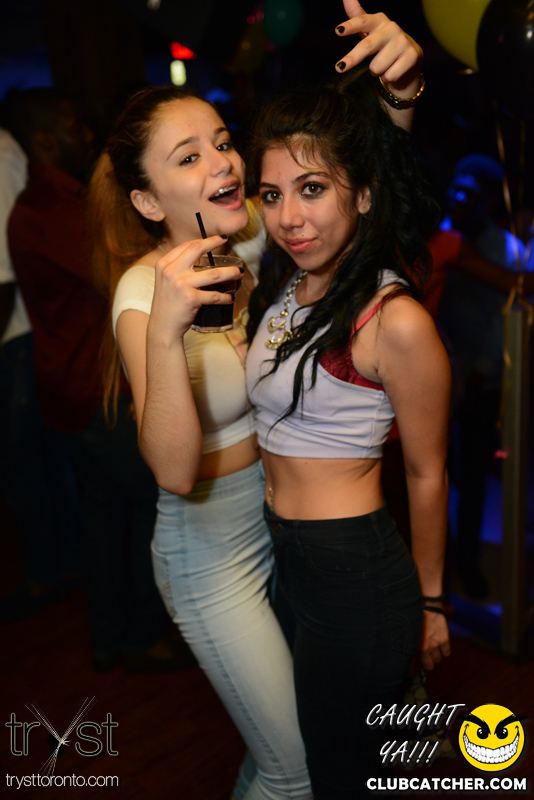 Tryst nightclub photo 250 - August 22nd, 2014
