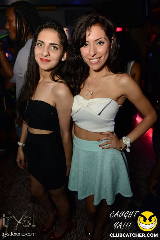 Tryst nightclub photo 26 - August 22nd, 2014