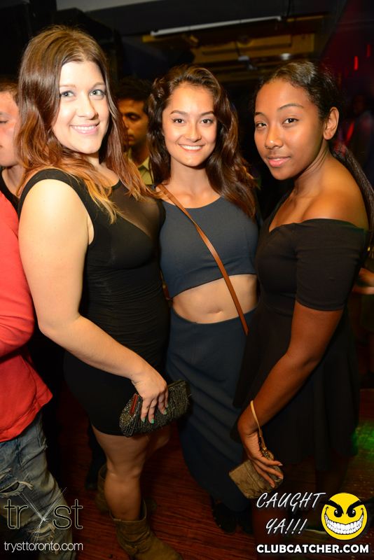 Tryst nightclub photo 35 - August 22nd, 2014