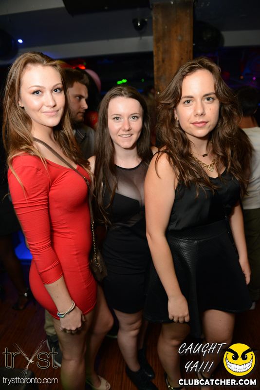 Tryst nightclub photo 39 - August 22nd, 2014