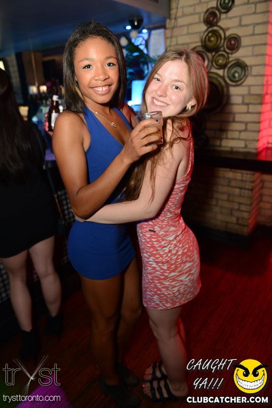 Tryst nightclub photo 40 - August 22nd, 2014