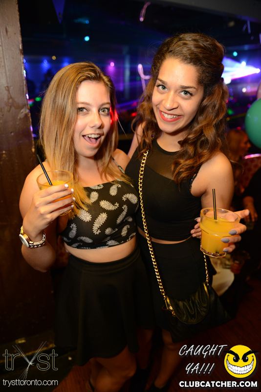 Tryst nightclub photo 41 - August 22nd, 2014