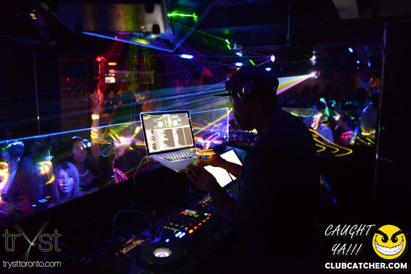 Tryst nightclub photo 46 - August 22nd, 2014