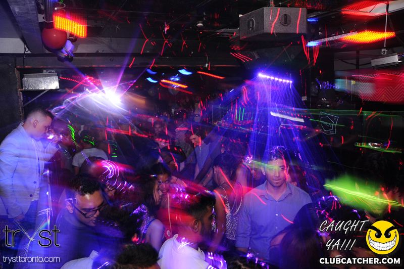 Tryst nightclub photo 47 - August 22nd, 2014