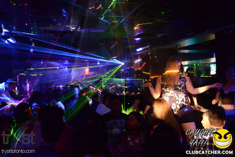 Tryst nightclub photo 52 - August 22nd, 2014