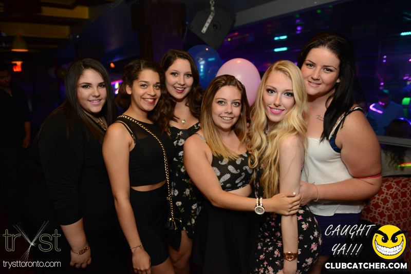 Tryst nightclub photo 54 - August 22nd, 2014