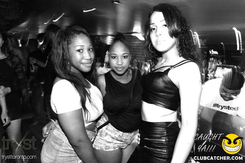 Tryst nightclub photo 56 - August 22nd, 2014