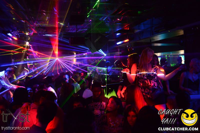 Tryst nightclub photo 60 - August 22nd, 2014