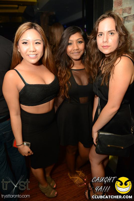 Tryst nightclub photo 62 - August 22nd, 2014
