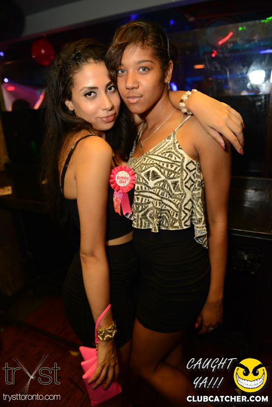 Tryst nightclub photo 66 - August 22nd, 2014
