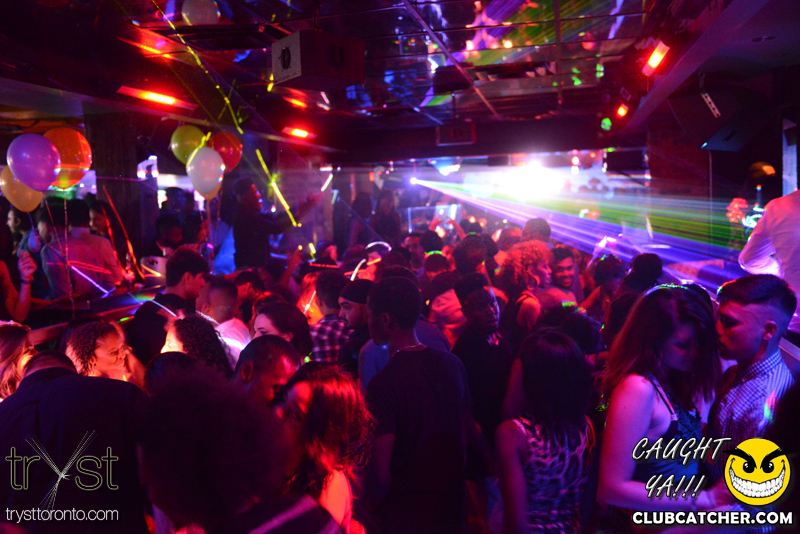 Tryst nightclub photo 67 - August 22nd, 2014