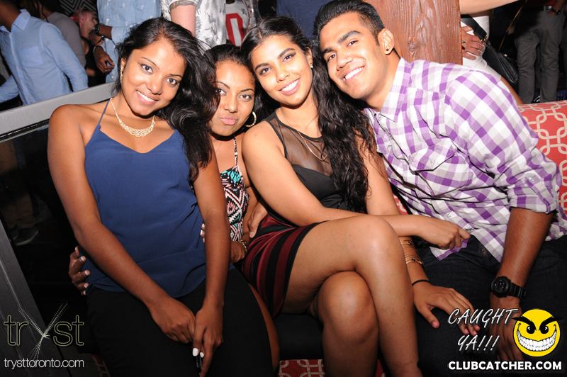 Tryst nightclub photo 72 - August 22nd, 2014