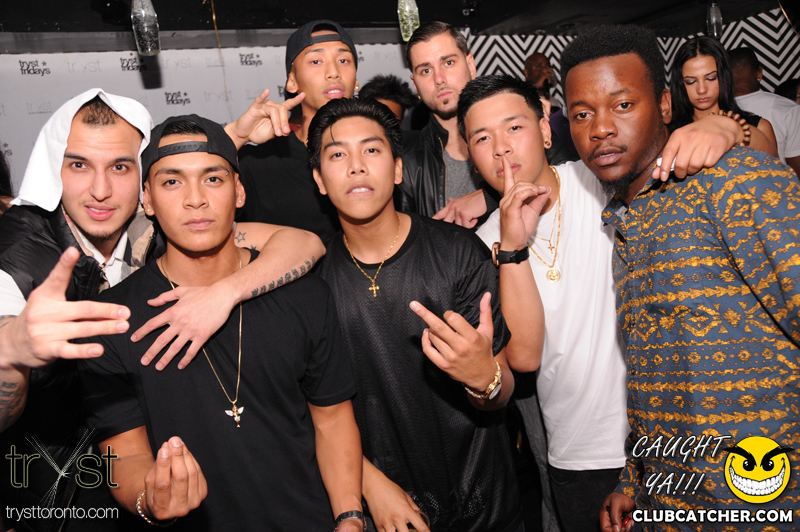 Tryst nightclub photo 73 - August 22nd, 2014