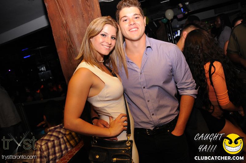 Tryst nightclub photo 74 - August 22nd, 2014