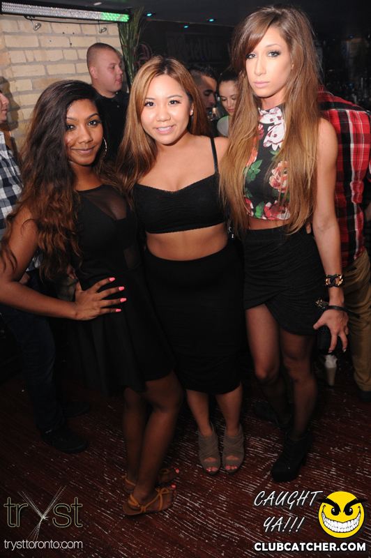 Tryst nightclub photo 75 - August 22nd, 2014