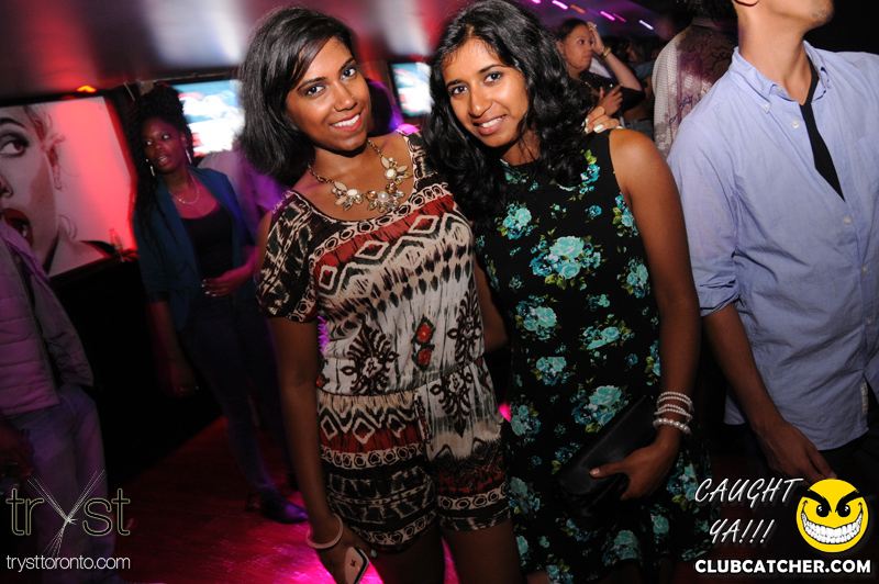 Tryst nightclub photo 77 - August 22nd, 2014