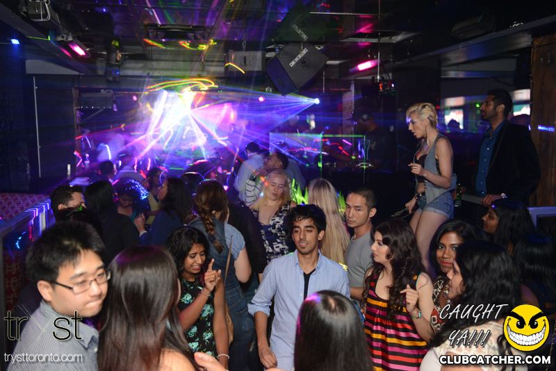 Tryst nightclub photo 82 - August 22nd, 2014