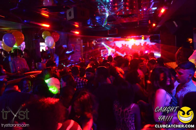 Tryst nightclub photo 83 - August 22nd, 2014