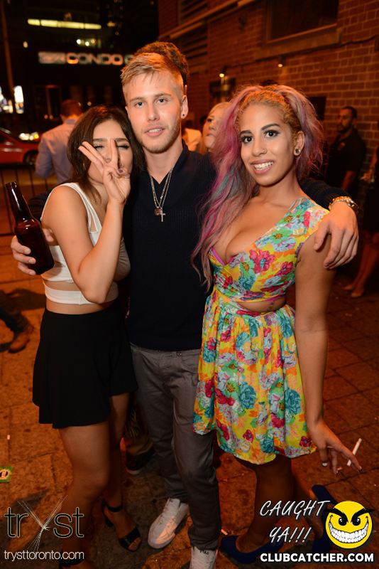 Tryst nightclub photo 86 - August 22nd, 2014