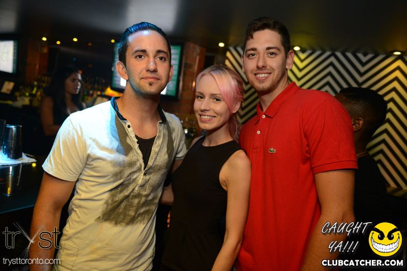 Tryst nightclub photo 90 - August 22nd, 2014
