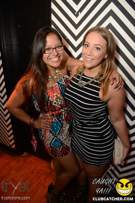 Tryst nightclub photo 91 - August 22nd, 2014