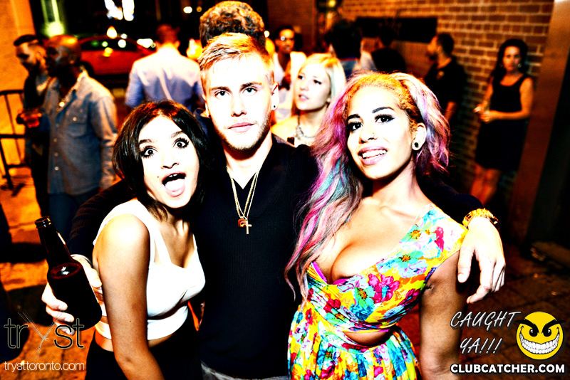 Tryst nightclub photo 93 - August 22nd, 2014