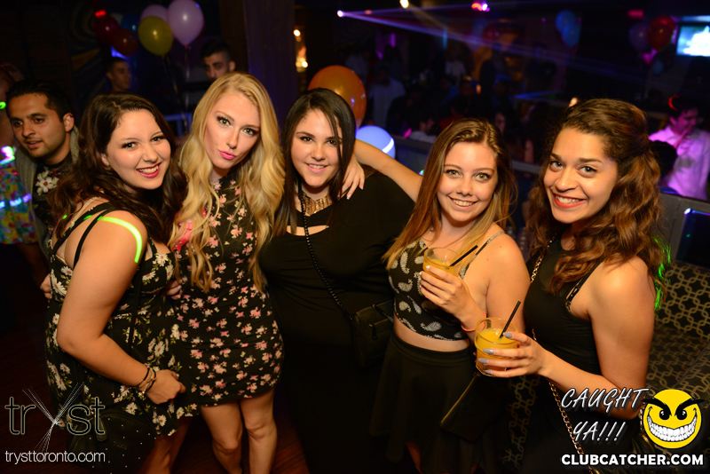 Tryst nightclub photo 100 - August 22nd, 2014