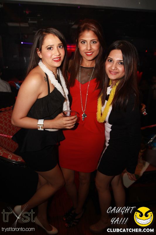 Tryst nightclub photo 104 - August 23rd, 2014