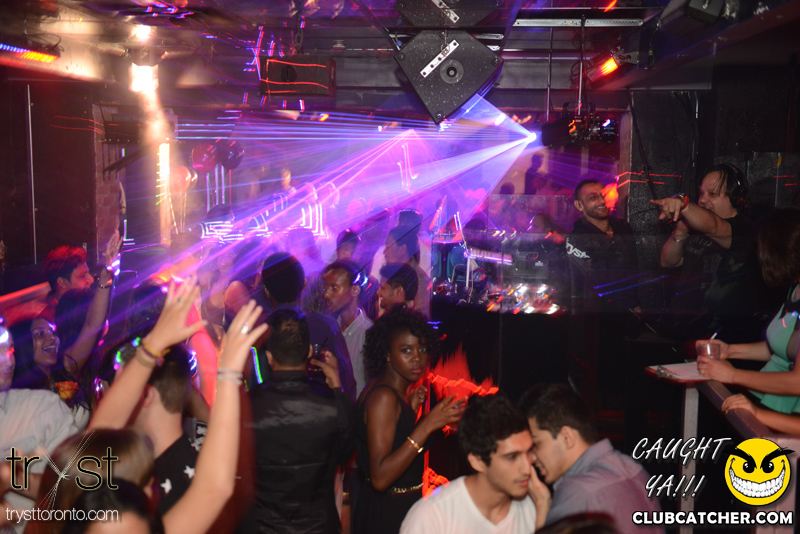 Tryst nightclub photo 113 - August 23rd, 2014