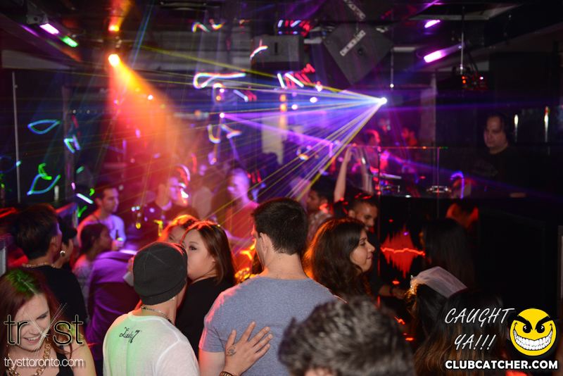 Tryst nightclub photo 118 - August 23rd, 2014