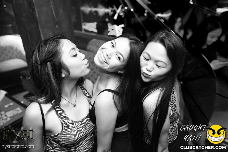 Tryst nightclub photo 128 - August 23rd, 2014