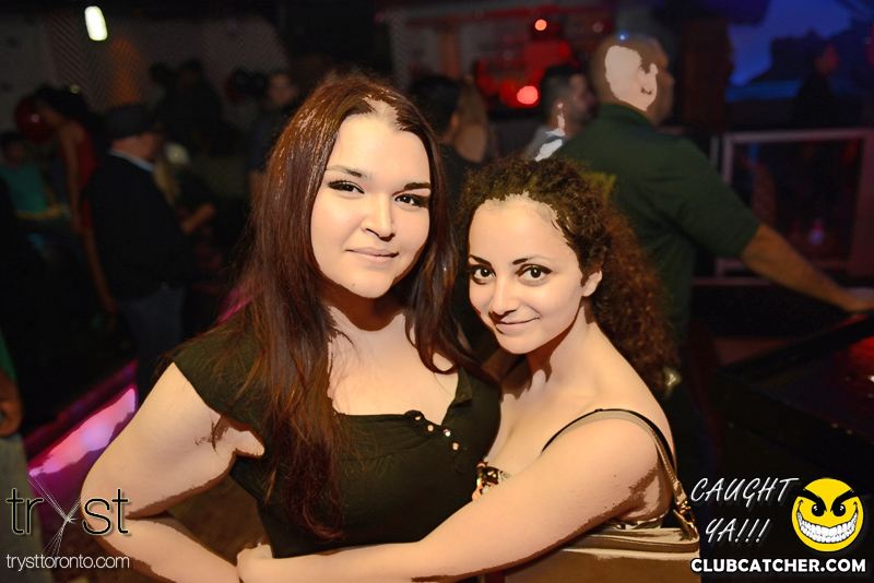 Tryst nightclub photo 135 - August 23rd, 2014