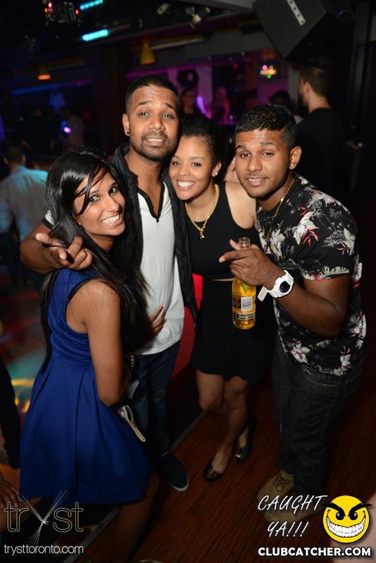 Tryst nightclub photo 141 - August 23rd, 2014